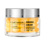 Firming Elastic Anti-Wrinkle Moisturizing Cream