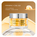 Firming Elastic Anti-Wrinkle Moisturizing Cream
