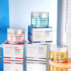 Firming Elastic Anti-Wrinkle Moisturizing Cream