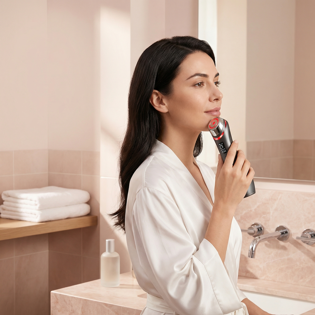 YBM Skin Booster Pro™