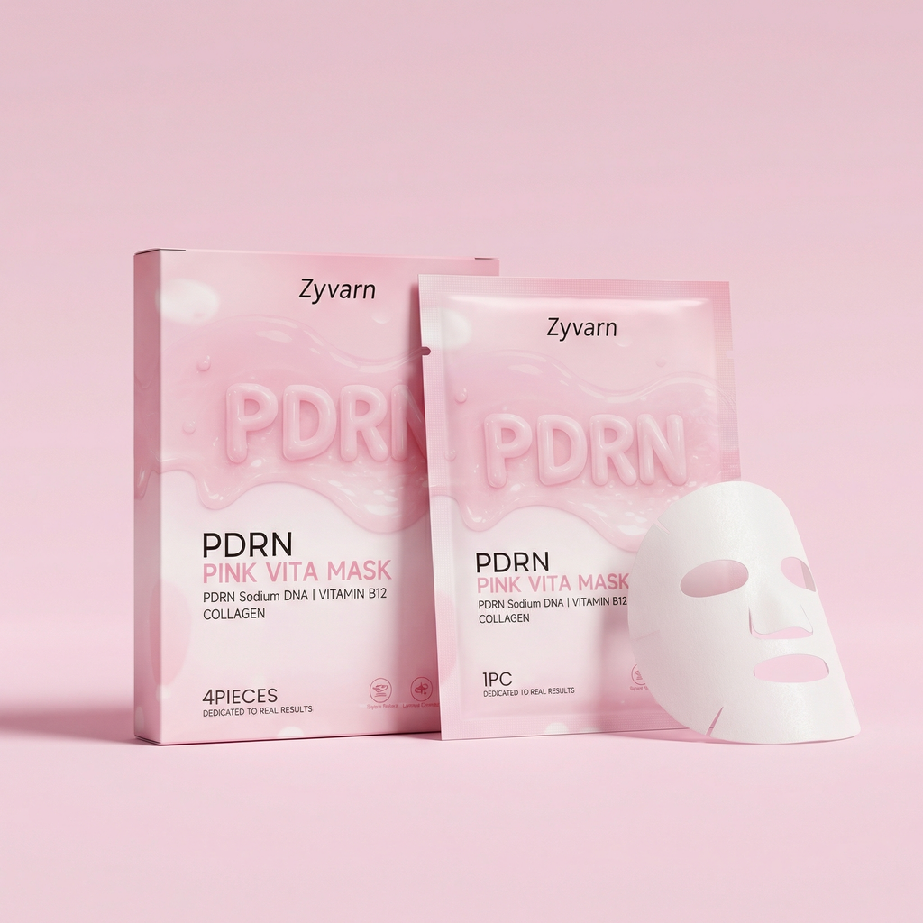 Collagen Deep Moisturizing Facial Mask