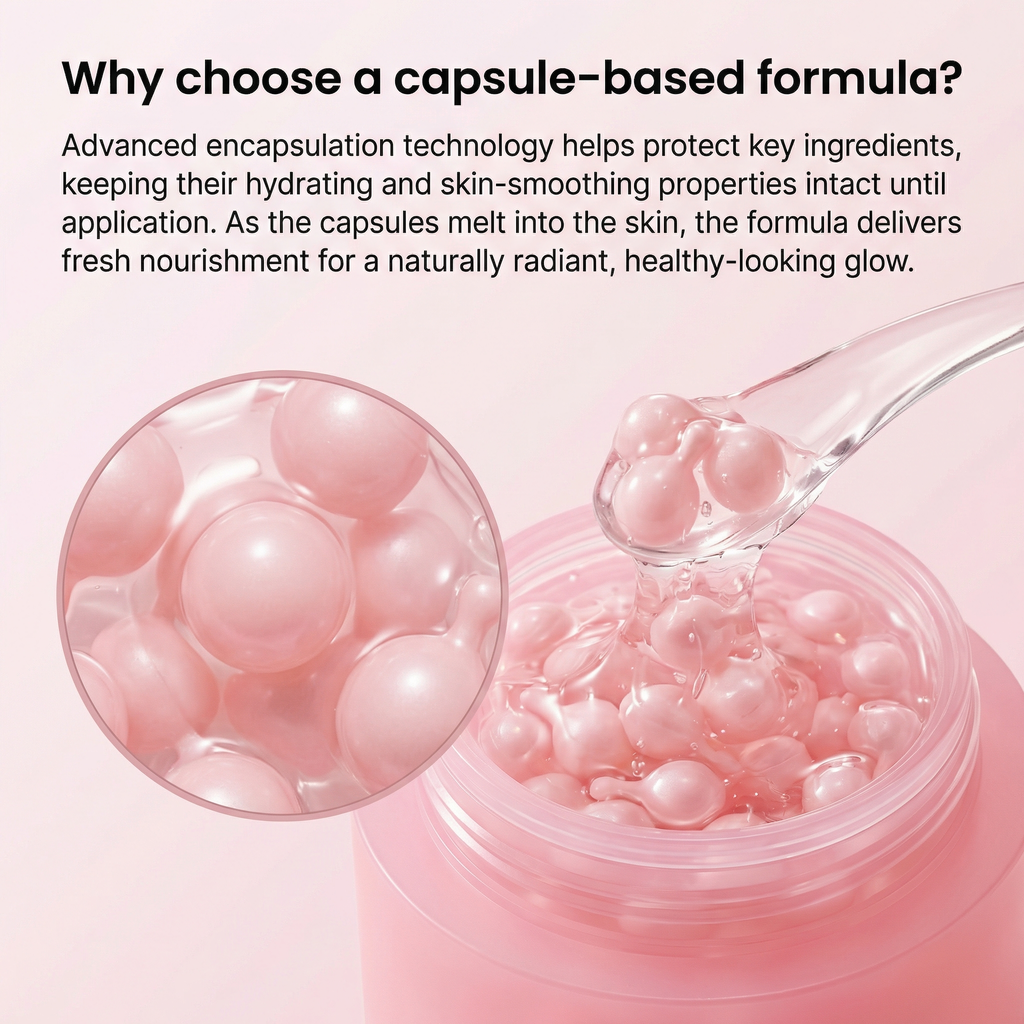 Even Skin Tone Repair Moisturizing Cream