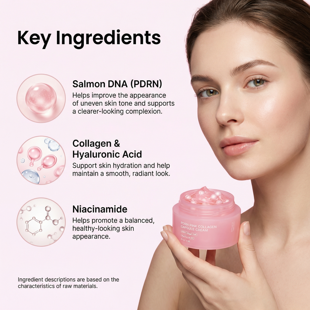 Even Skin Tone Repair Moisturizing Cream