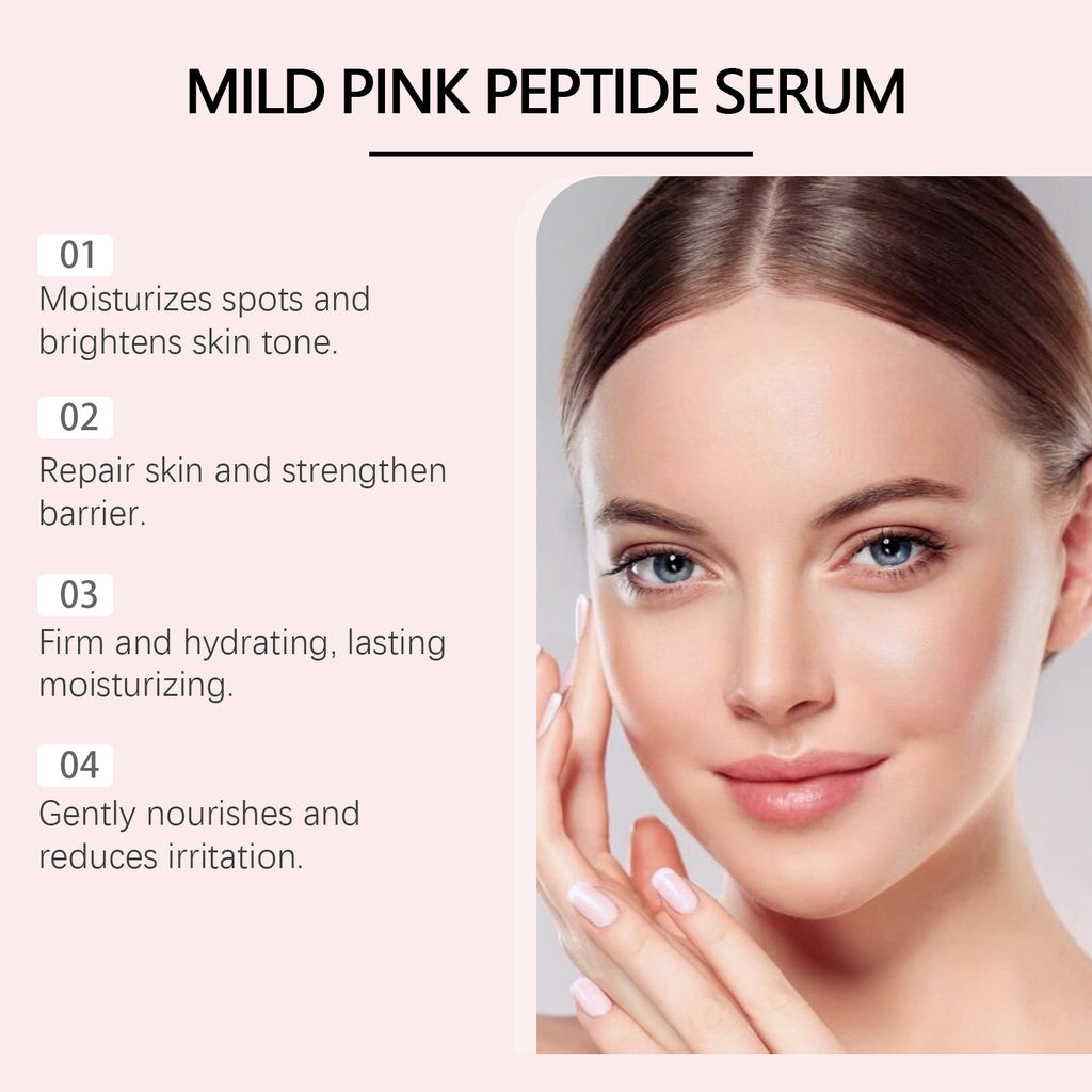 Facial Care Skin Moisturizing Soft Lotion