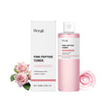 Rose Moisturizing Hydrating Facial Lotion
