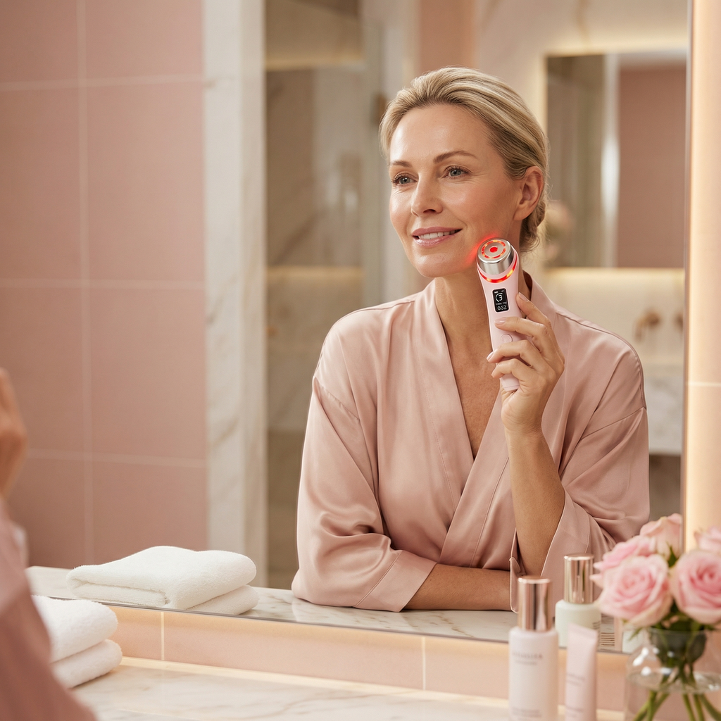 YBM Skin Booster Pro™