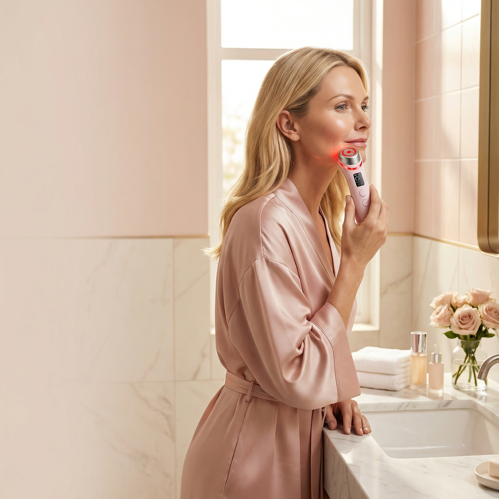 YBM Skin Booster Pro™