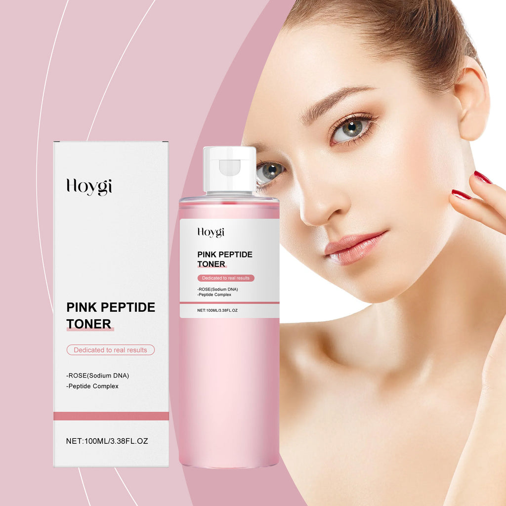 Rose Moisturizing Hydrating Facial Lotion