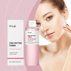 Rose Moisturizing Hydrating Facial Lotion