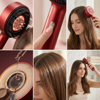YBM Red Light Hair Growth Therapy Comb™