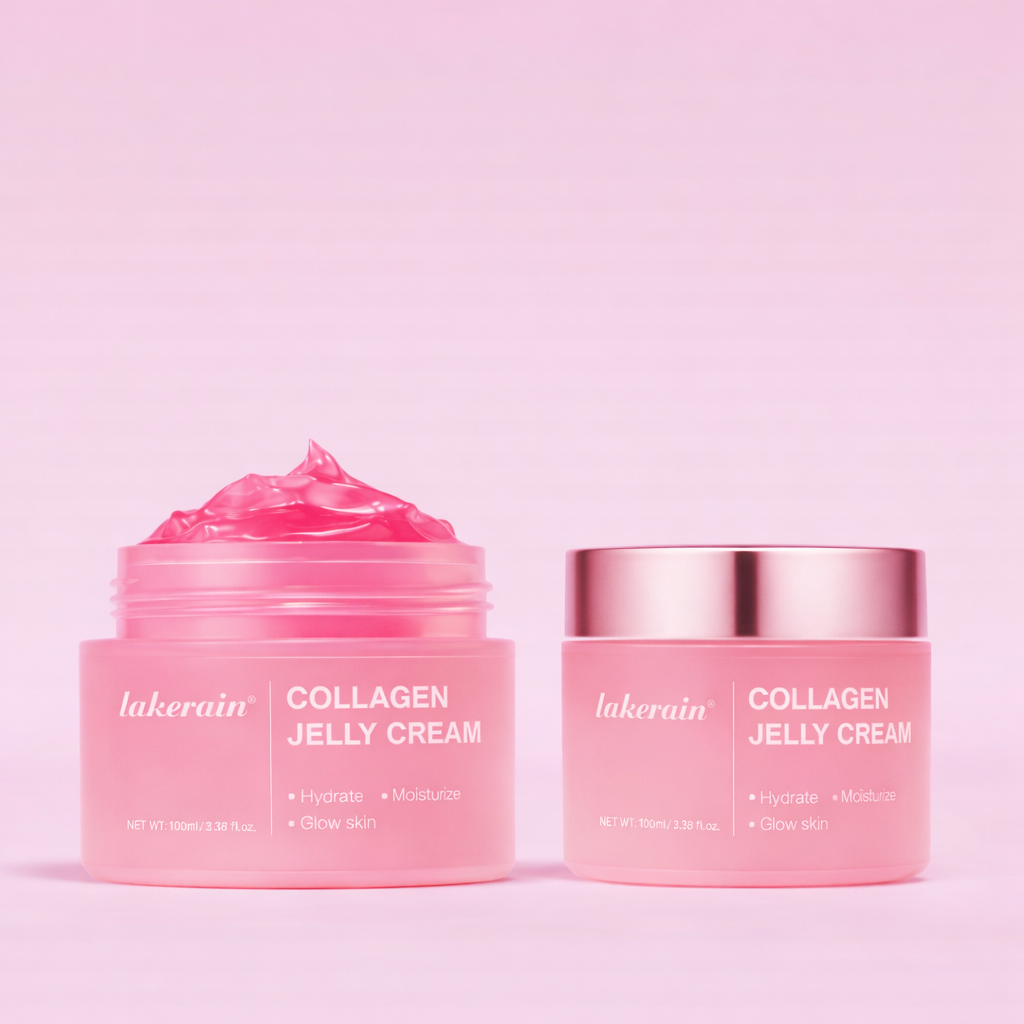 Collagen Jelly Cream Hydrating & Firming Mask