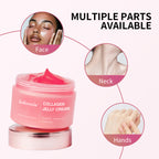Collagen Jelly Cream Hydrating & Firming Mask