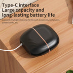 InstaSilk™ Hair Straightening Brush