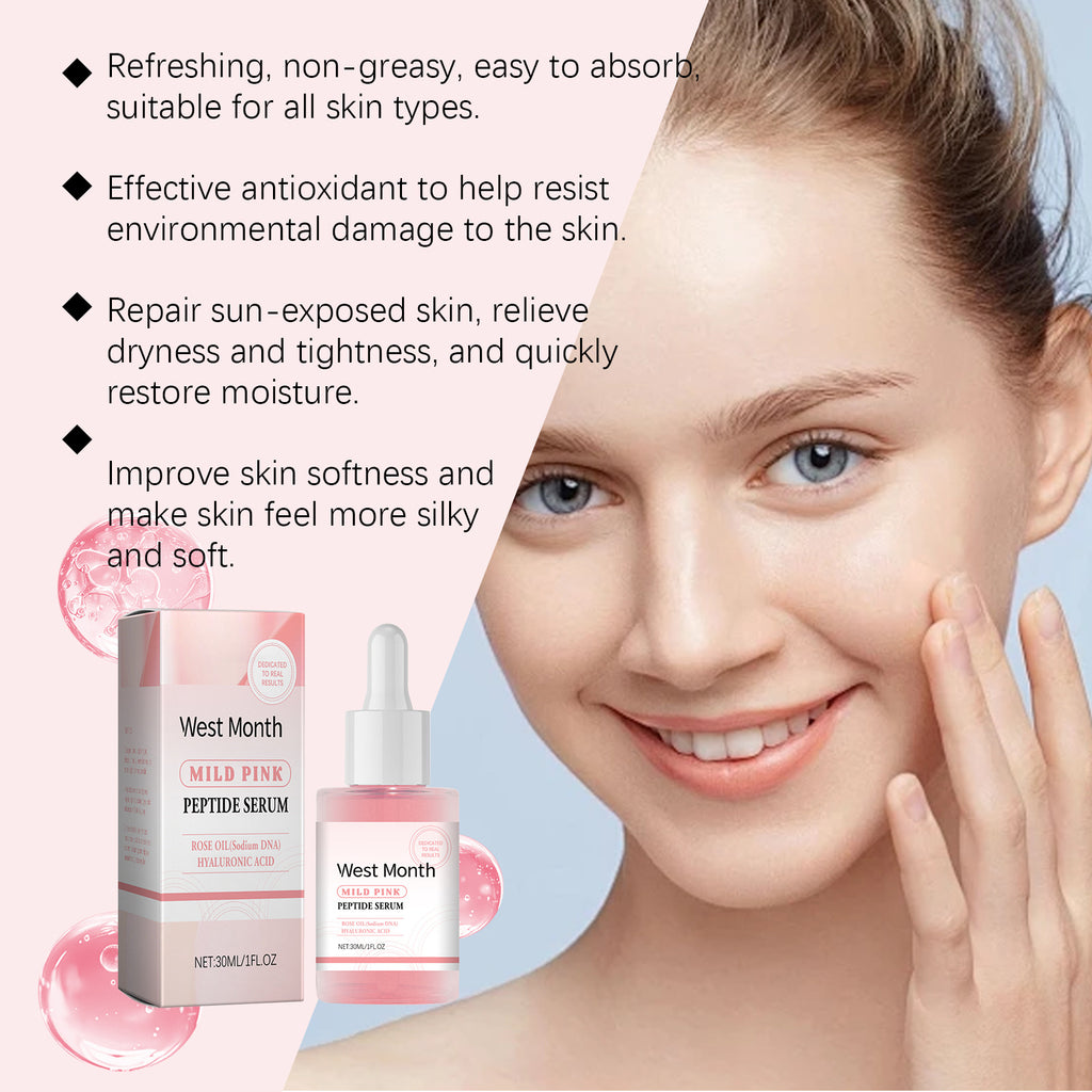 Facial Care Skin Moisturizing Soft Lotion