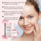 Facial Care Skin Moisturizing Soft Lotion