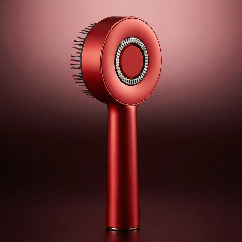 YBM Red Light Hair Growth Therapy Comb™