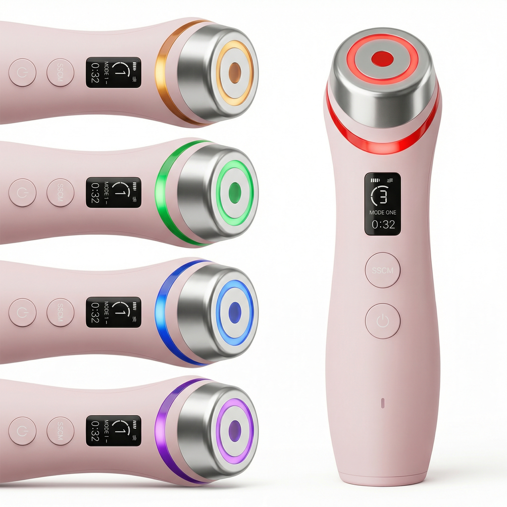 YBM Skin Booster Pro™