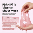 Collagen Deep Moisturizing Facial Mask