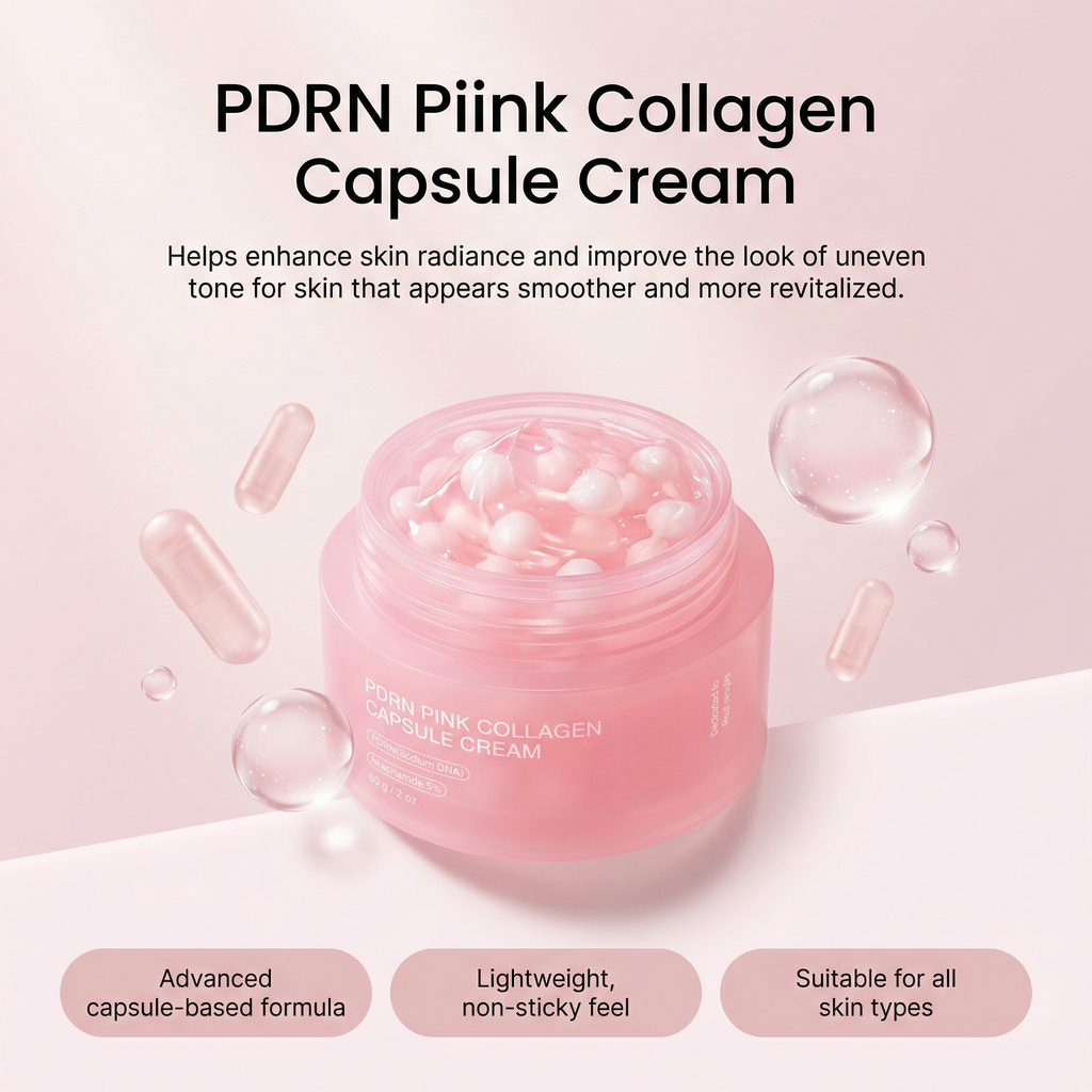 Even Skin Tone Repair Moisturizing Cream