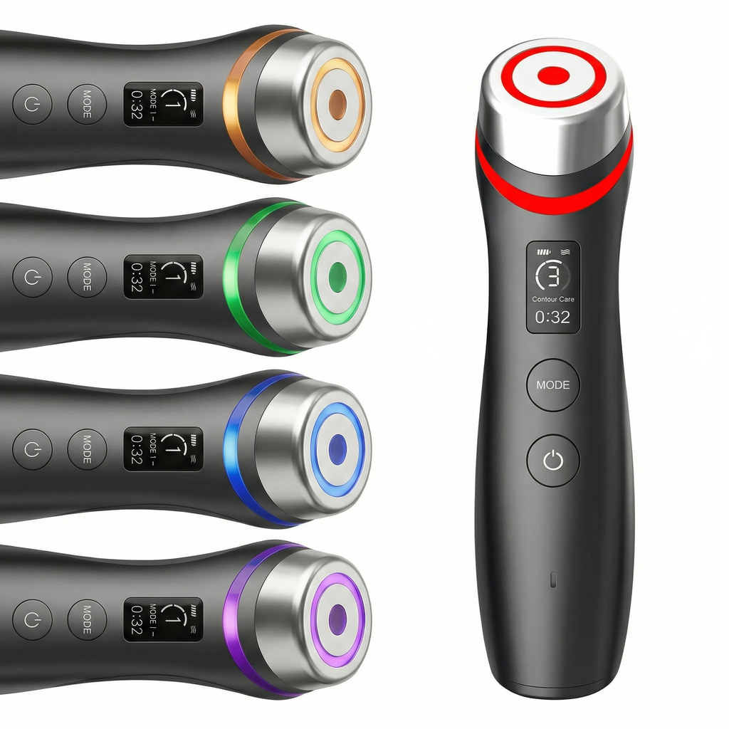 YBM Skin Booster Pro™