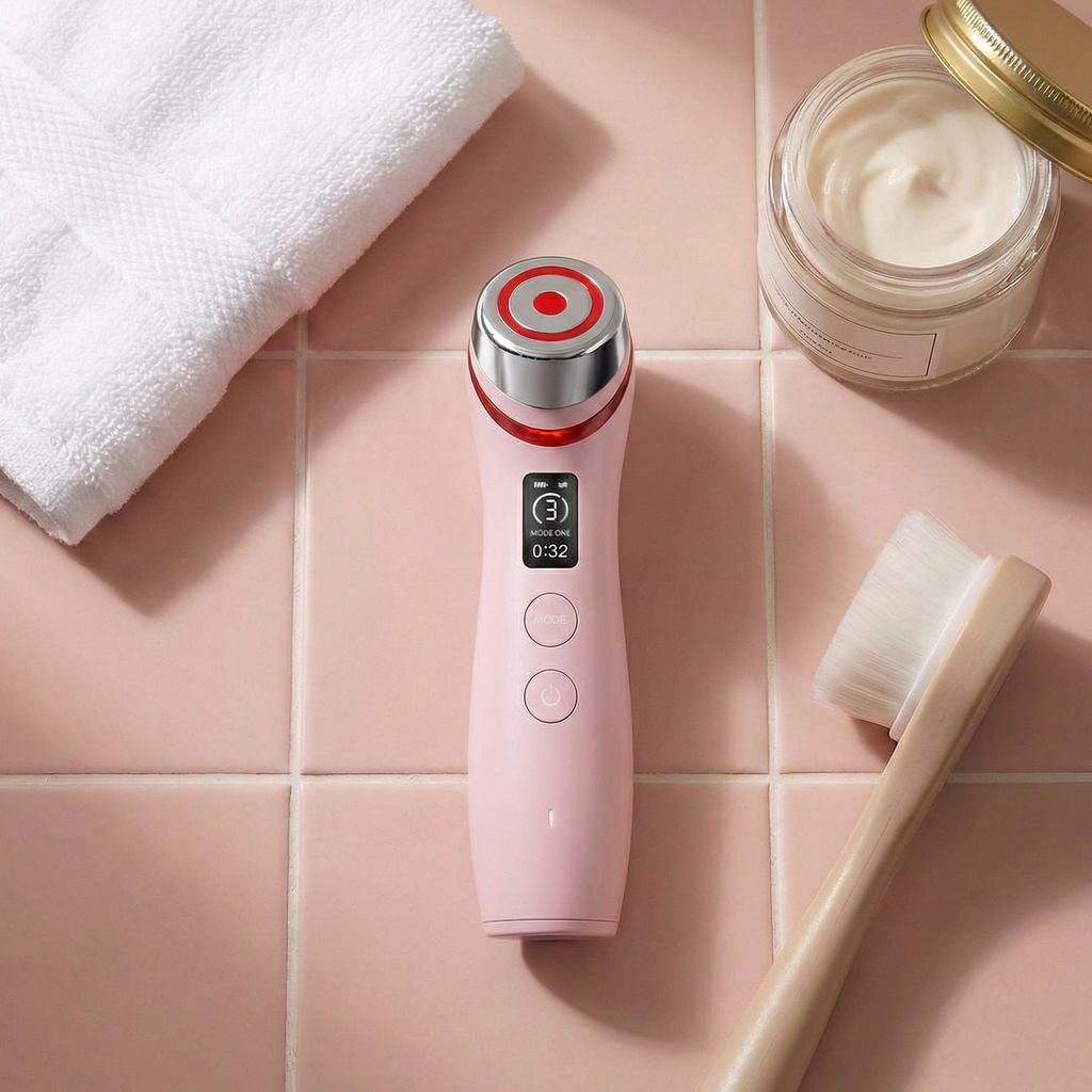 YBM Skin Booster Pro™