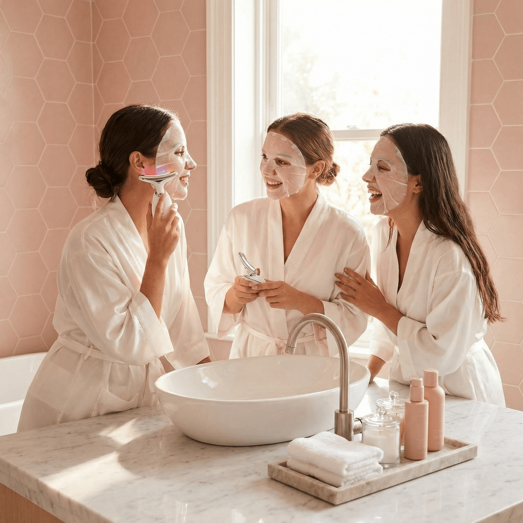 YBM Facial Lifting Device™ - YBM