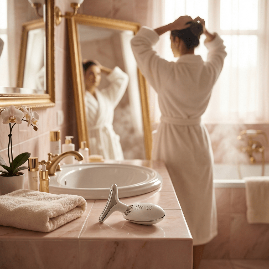 YBM Facial Lifting Device™ - YBM