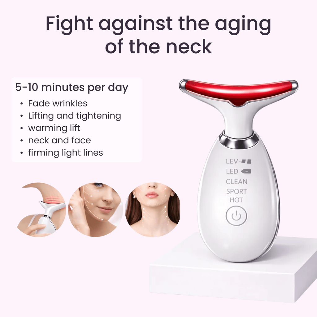 YBM Facial Lifting Device™ - YBM