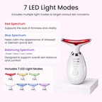 YBM Facial Lifting Device™ - YBM