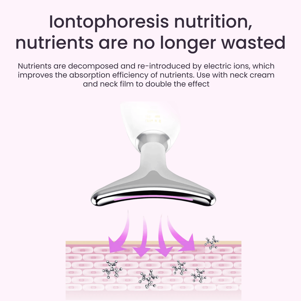 YBM Facial Lifting Device™ - YBM