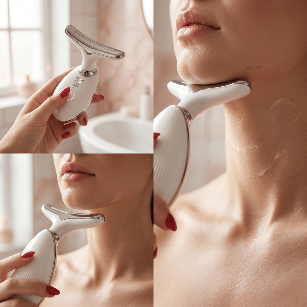 YBM Facial Lifting Device™ - YBM