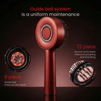 YBM 3-in-1 Red Light Hair Growth Therapy™