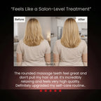 YBM 3-in-1 Red Light Hair Growth Therapy™